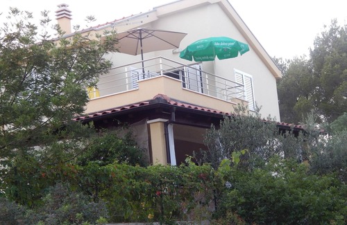 Cove Osibova (Milna) Apartment | Apartments Mimose