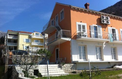 Slano Apartment | Apartments Mimoza