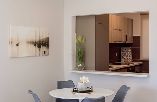 Mrcevac Apartment | Apartments MINI LAGUNA (81461-A2) - Tivat
