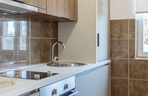 Mrcevac Apartment | Apartments MINI LAGUNA (81461-A3) - Tivat