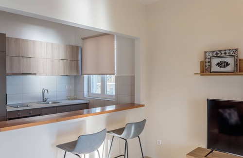 Mrcevac Apartment | Apartments MINI LAGUNA (81461-A4) - Tivat