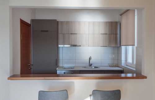 Mrcevac Apartment | Apartments MINI LAGUNA (81461-A4) - Tivat