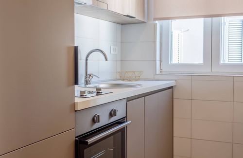 Mrcevac Apartment | Apartments MINI LAGUNA (81461-A4) - Tivat