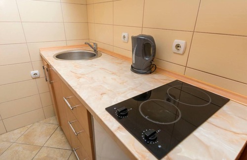 Ljuta Apartment | Apartments Mir i dobro (93491-A1) - Kotor