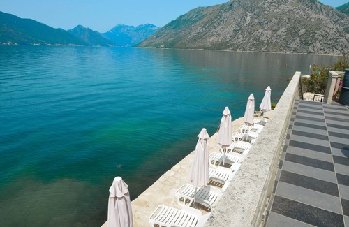 Ljuta Apartment | Apartments Mir i dobro (93491-A2) - Kotor