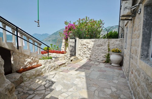 Ljuta Apartment | Apartments Mir i dobro (93491-A2) - Kotor