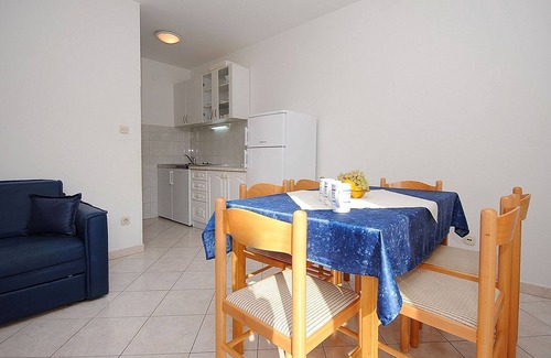 Tribunj Apartment | Apartments Mira (28191-A7) - Tribunj