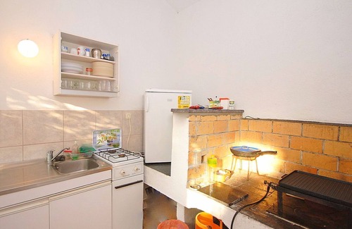 Tribunj Apartment | Apartments Mira (28191-A7) - Tribunj