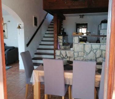 Stomorska Apartment | Apartments Misini Dvori