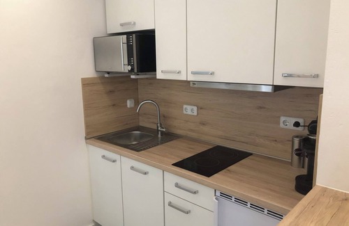 Sudstadt Apartment | Apartments Mitte Messe und Zentrum