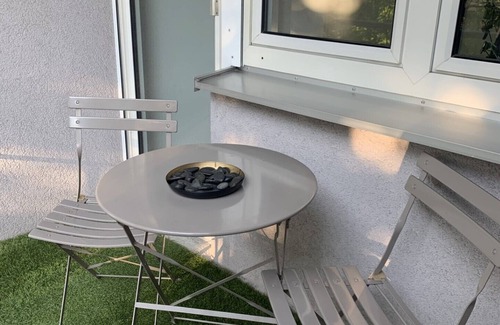 Sudstadt Apartment | Apartments Mitte Messe und Zentrum