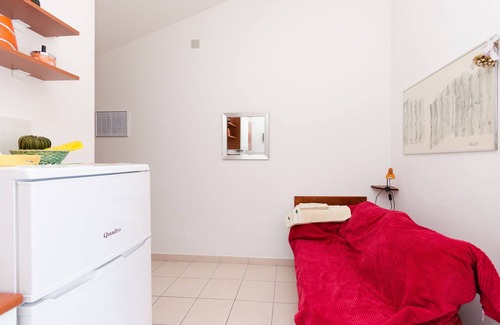 Ribarica Apartment | Apartments Mladen (61131-A2) - Karlobag