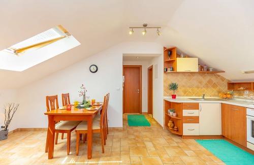 Mokosica Apartment | Apartments Mondo
