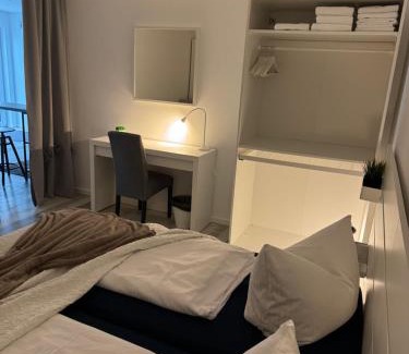 Heiligenroth Apartment | Apartments Montabaur Heiligenroth