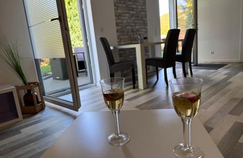 Heiligenroth Apartment | Apartments Montabaur Heiligenroth
