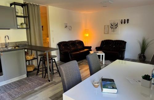 Heiligenroth Apartment | Apartments Montabaur Heiligenroth