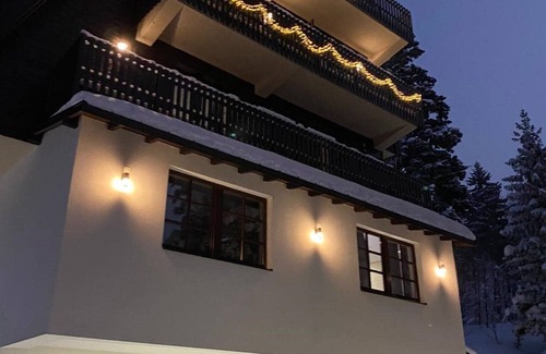 Jahorina Apartment | Apartments Montana - Apartment with Terrace 12