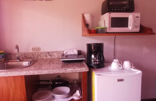 Monteverde House | Apartments Monte Luna Mountain View