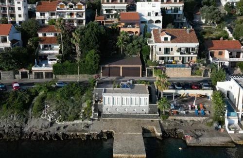 Krasici Apartment | Apartments Montevibe