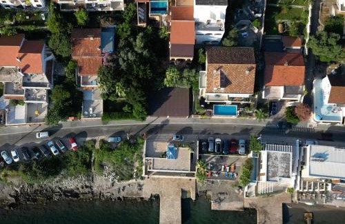Krasici Apartment | Apartments Montevibe