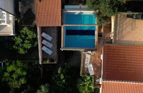 Krasici Apartment | Apartments Montevibe