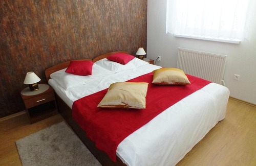 Podhajska Apartment | Apartments Monty Podhájska