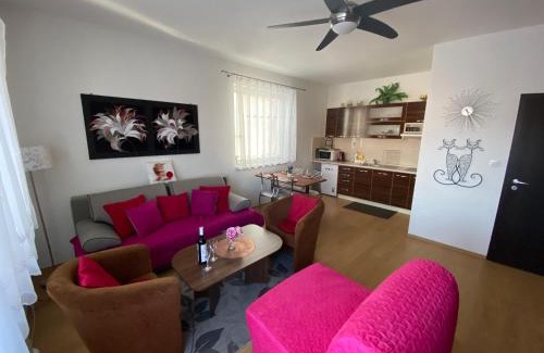 Podhajska Apartment | Apartments Monty Podhájska