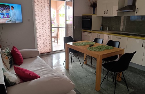 Biograd na Moru Apartment | Apartments Moreta