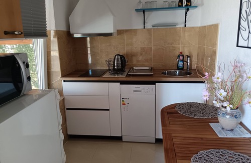 Biograd na Moru Apartment | Apartments Moreta