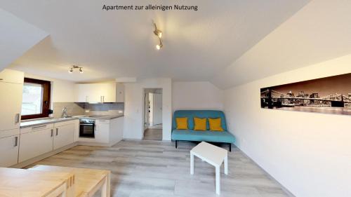 Diedesheim House | Apartments Mosbach