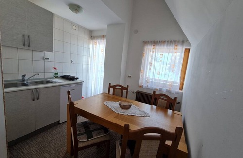Babanovac Apartment | Apartments Mountain Joy/Apartment 3