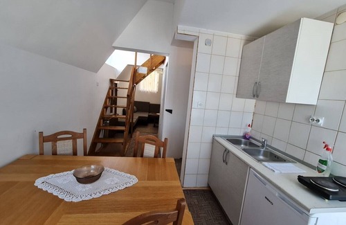 Babanovac Apartment | Apartments Mountain Joy/Apartment 3