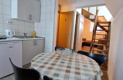 Babanovac Apartment | Apartments Mountain Joy/Apartment 4
