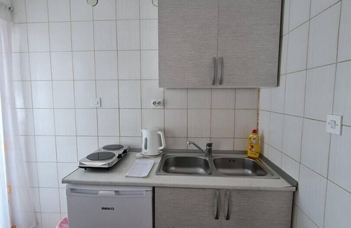 Babanovac Apartment | Apartments Mountain Joy/Apartment 4