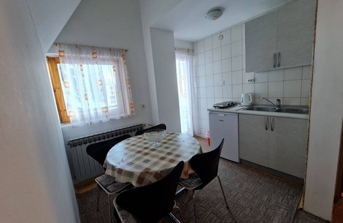 Babanovac Apartment | Apartments Mountain Joy/Apartment 4