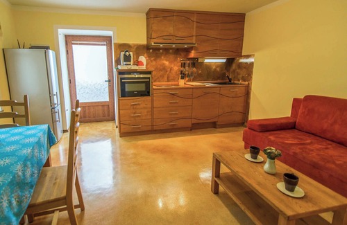 Bovec Apartment | Apartments Mrakič