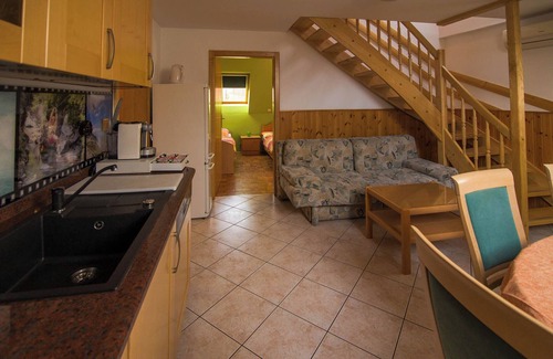 Bovec Apartment | Apartments Mrakič