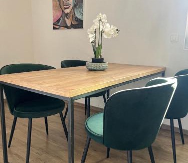 Susanj Apartment | Apartments Mrdak