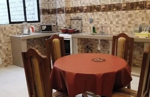 Sucre Apartment | Apartments "MY FAMILY" 2 bedrooms