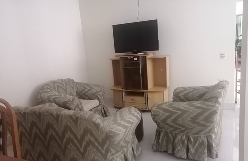 Sucre House | Apartments "MY FAMILY" 3 bedrooms