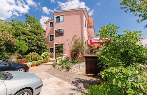 Dramalj Apartment | Apartments Nenad (65891-A2) - Dramalj (Crikvenica)