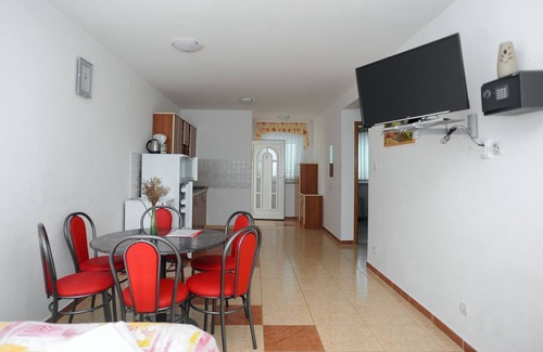 Caska Apartment | Apartments NATALI (108611-A5) - Novalja - island Pag