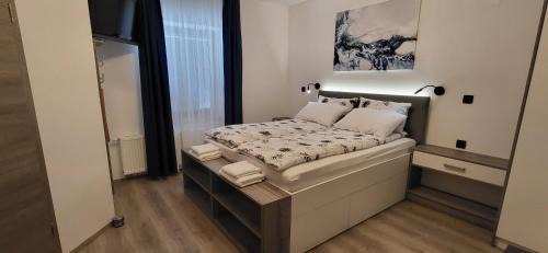 Zelezniki Apartment | Apartments Na Žagi