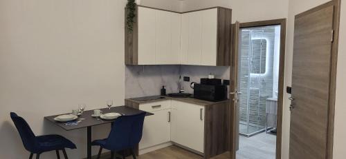 Zelezniki Apartment | Apartments Na Žagi
