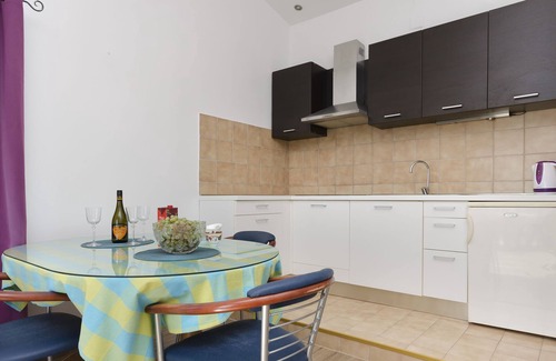 Srima Apartment | Apartments Nada Seaview