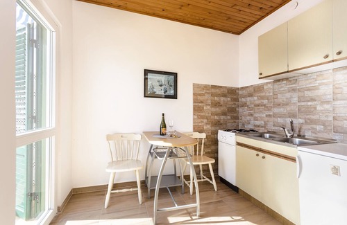 Srima Apartment | Apartments Nada Seaview
