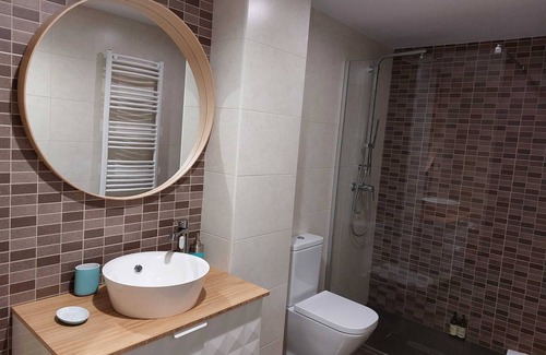 Najera Apartment | APARTMENTS NAJERA. Comfort for an exceptional rest.