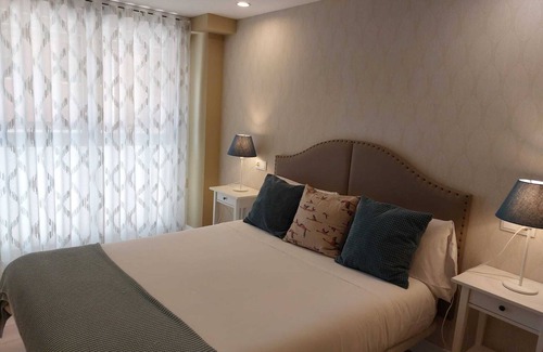 Najera Apartment | APARTMENTS NAJERA. Comfort for an exceptional rest.