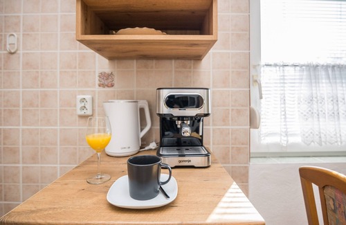 Nin Apartment | Apartments Napros