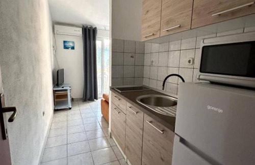 Gradac Apartment | Apartments Natali